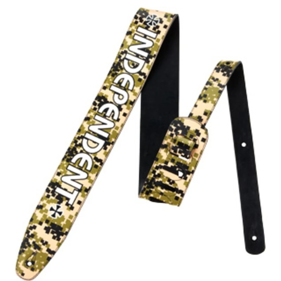 Ремень для гитары Dunlop SK 8-01