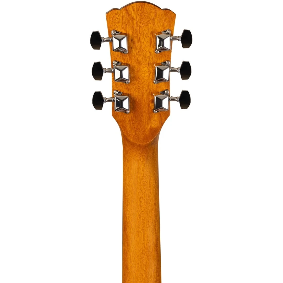 Акустическая гитара Rockdale Aurora D3 NAT Gloss