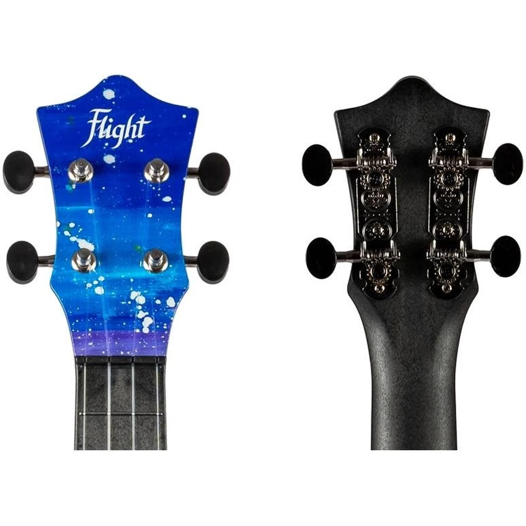 Укулеле Flight S-42 Snow