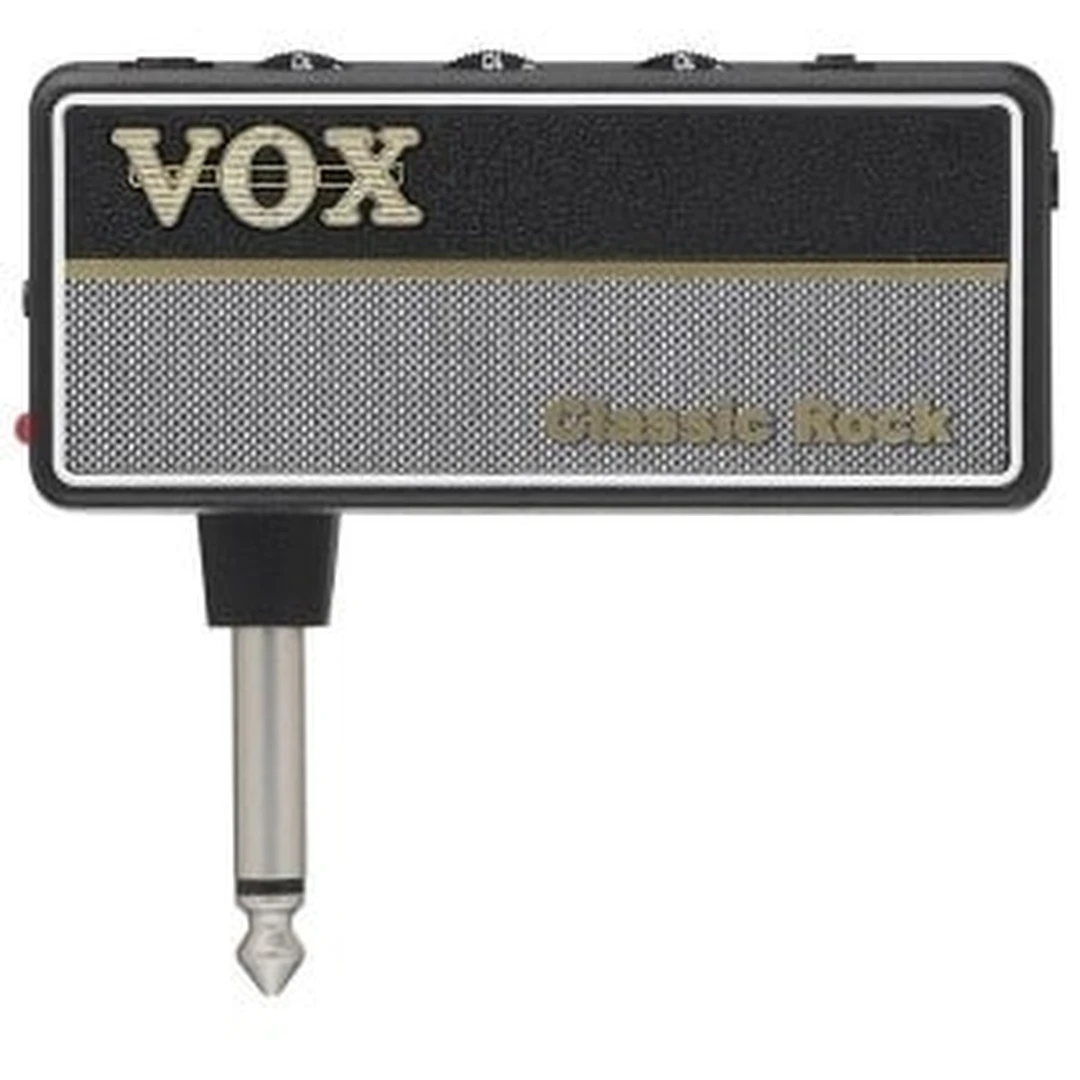 Предусилитель для наушников Vox AP2-CR Amplug 2 Classic Rock