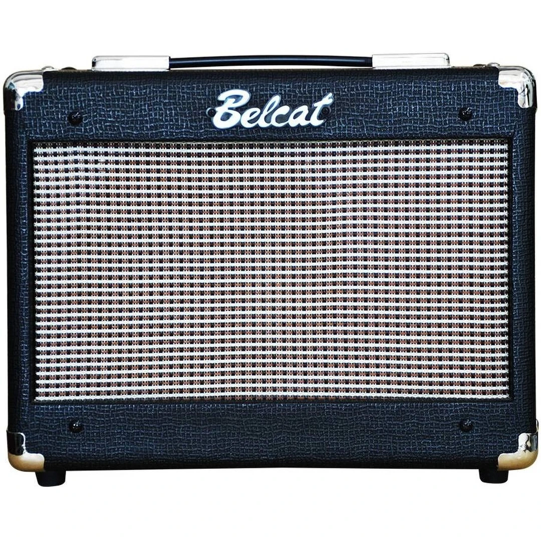 Комбоусилитель Belcat Tube-5