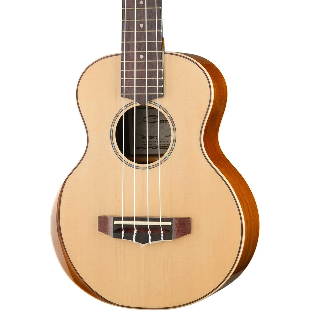 Укулеле Caraya UK-23S-AR