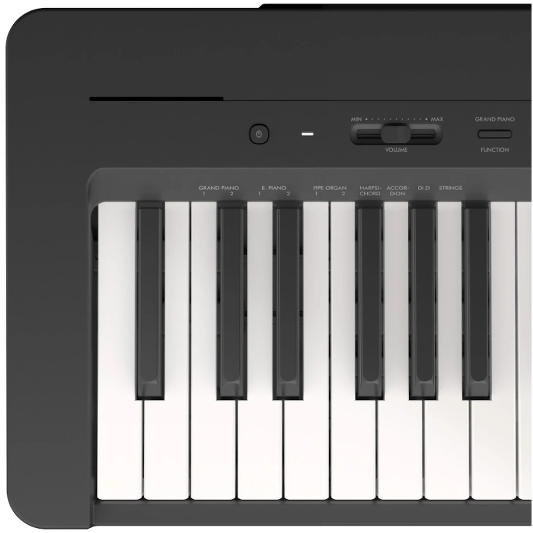 Цифровое пианино Yamaha P-145B