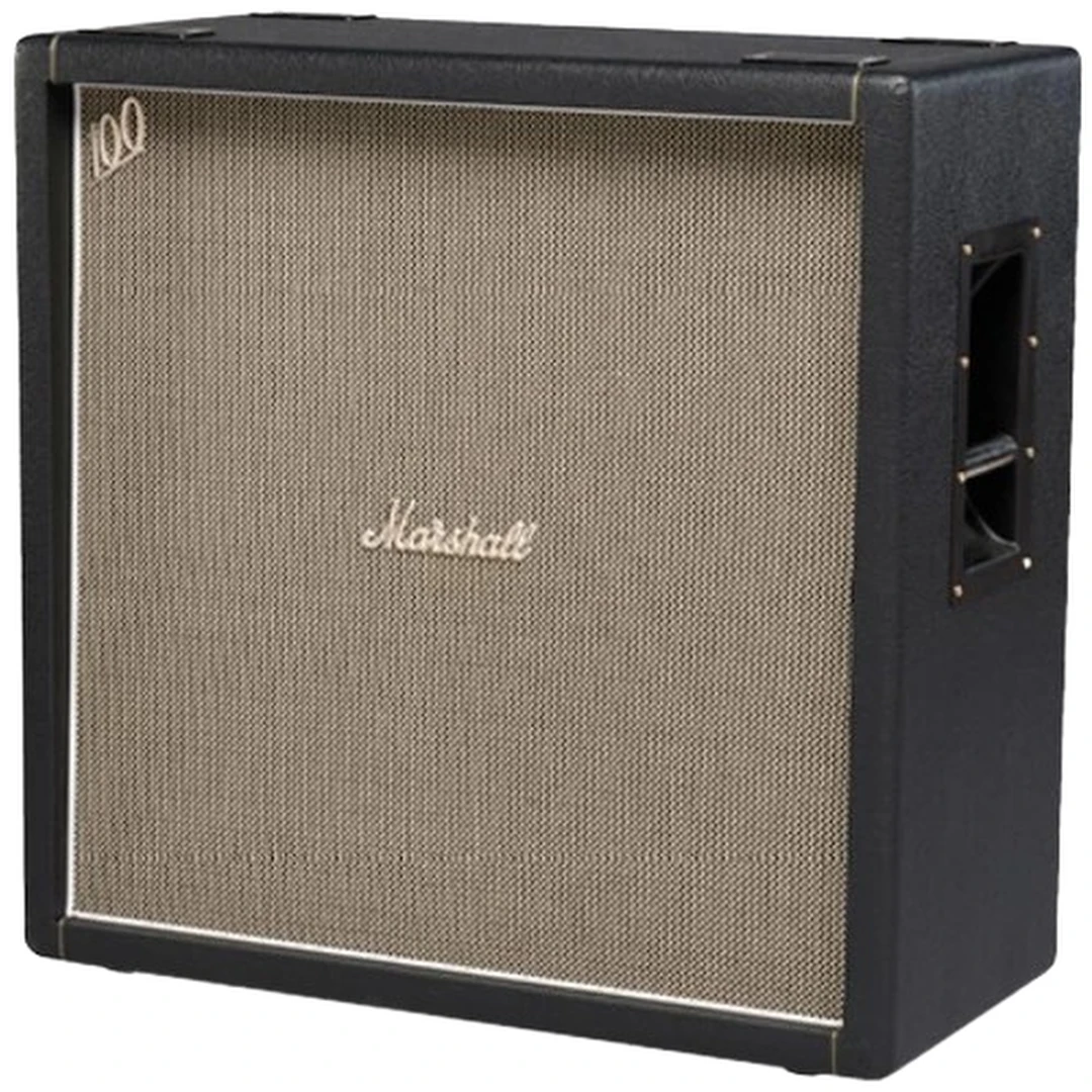 Гитарный кабинет Marshall 1960BHW