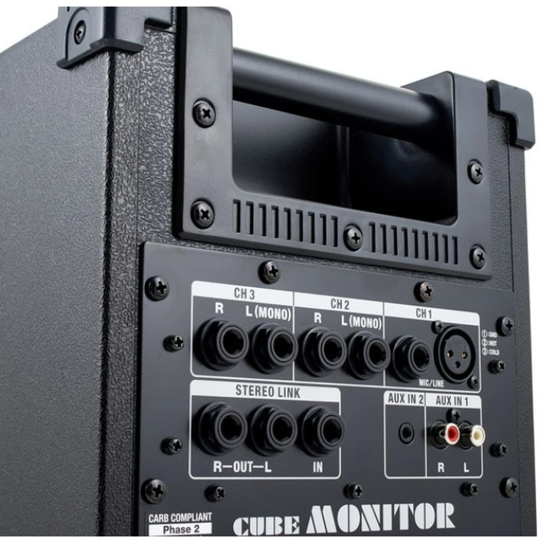 Комбоусилитель Roland CM-30 Cube Monitor