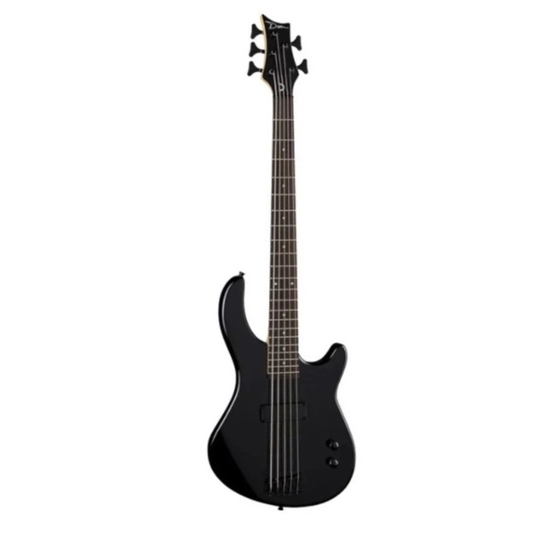 Бас-гитара Dean Edge 09 5 String Classic Black