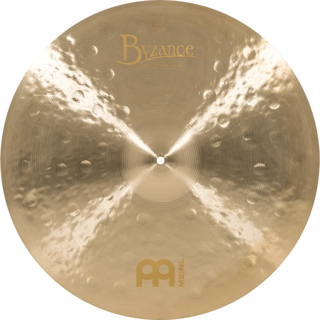 Тарелка Meinl 22" Extra Thin Ride B22JETR