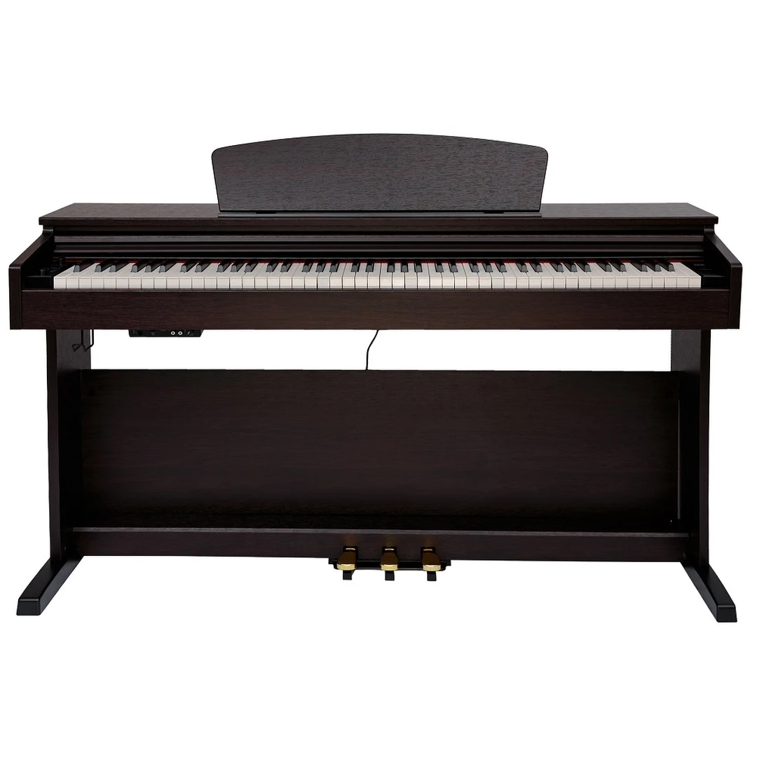 Цифровое пианино Rockdale RDP-5088 Etude Rosewood