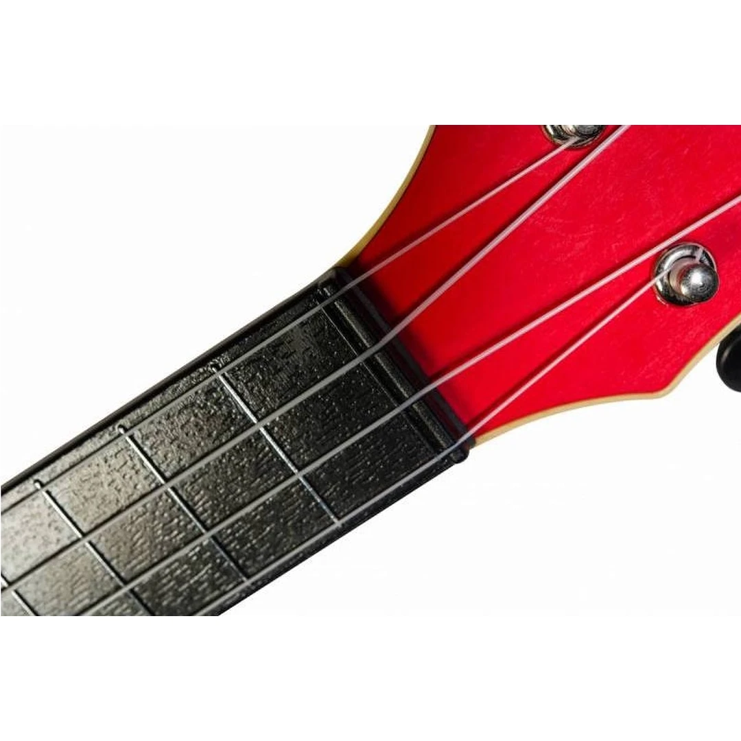 Укулеле Flight TUS 35 RD