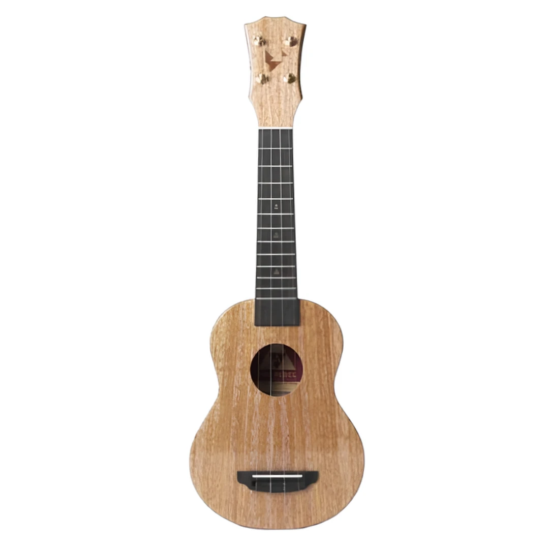 Укулеле Rebel Double Creme S