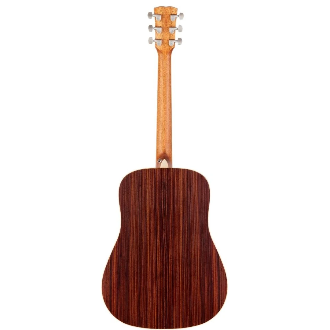 Акустическая гитара Kremona F10C