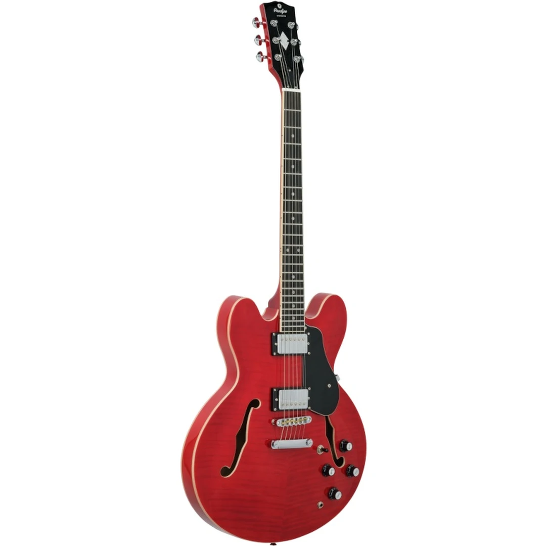 Полуакустическая гитара Prodipe HB85 CH