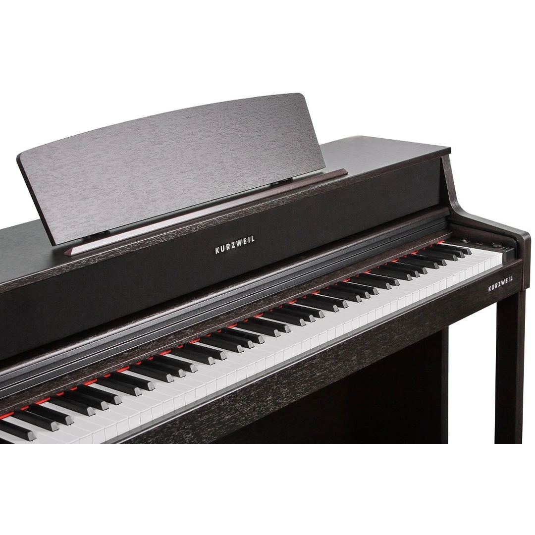 Цифровое пианино Kurzweil CUP410 SR