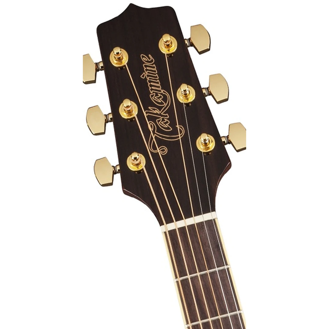 Акустическая гитара Takamine GD51-NAT