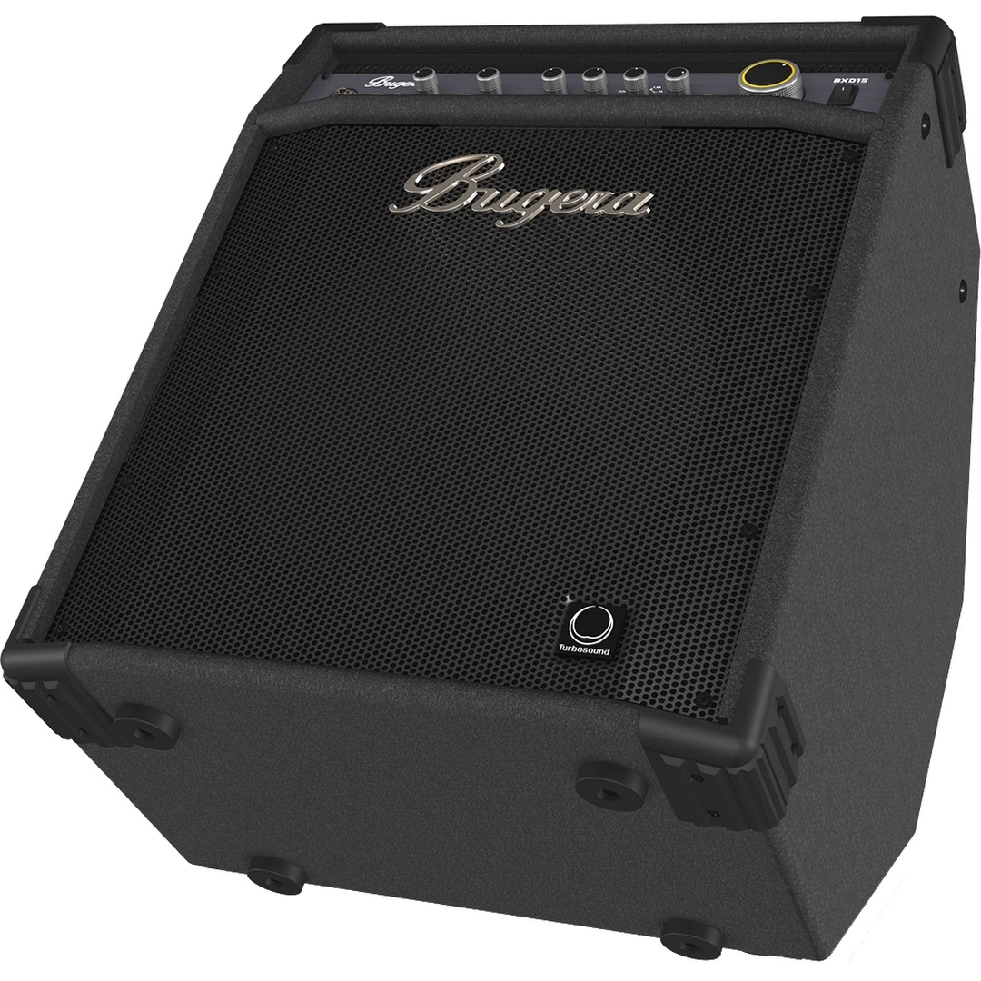 Комбоусилитель Bugera BXD15
