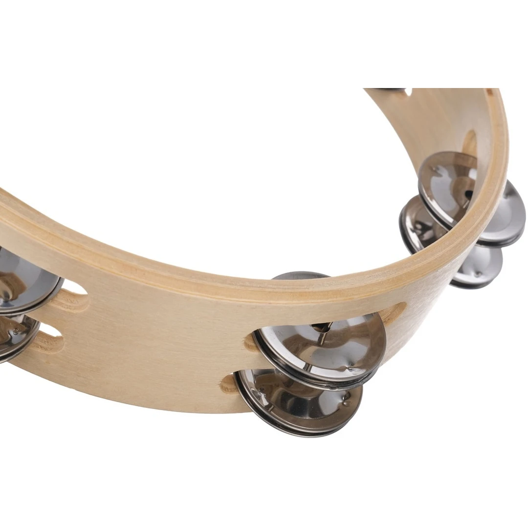 Тамбурин Fleet FLT-T08-12