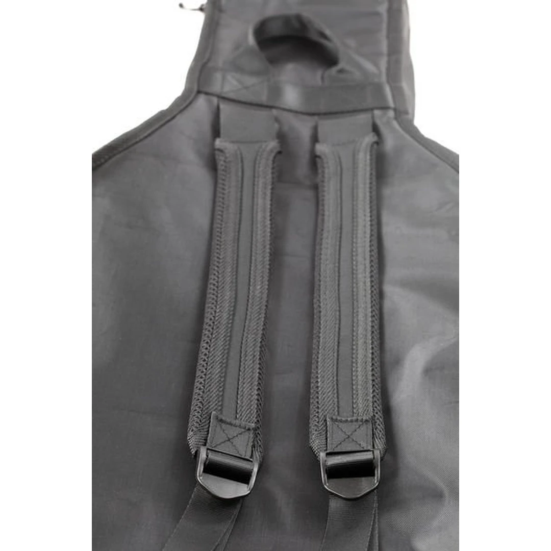 Чехол для классической гитары Ritter RGP2-CT/BRD