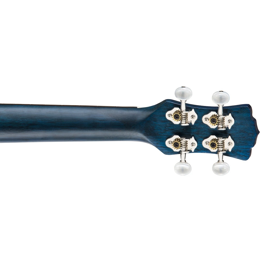 Укулеле Luna UKE Great Wave Concert