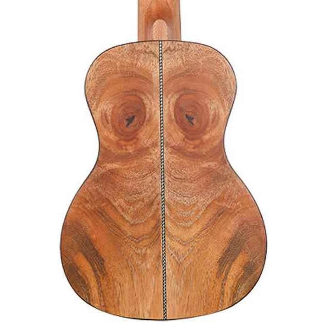 Укулеле Flight DUC 450 MAN/MAN