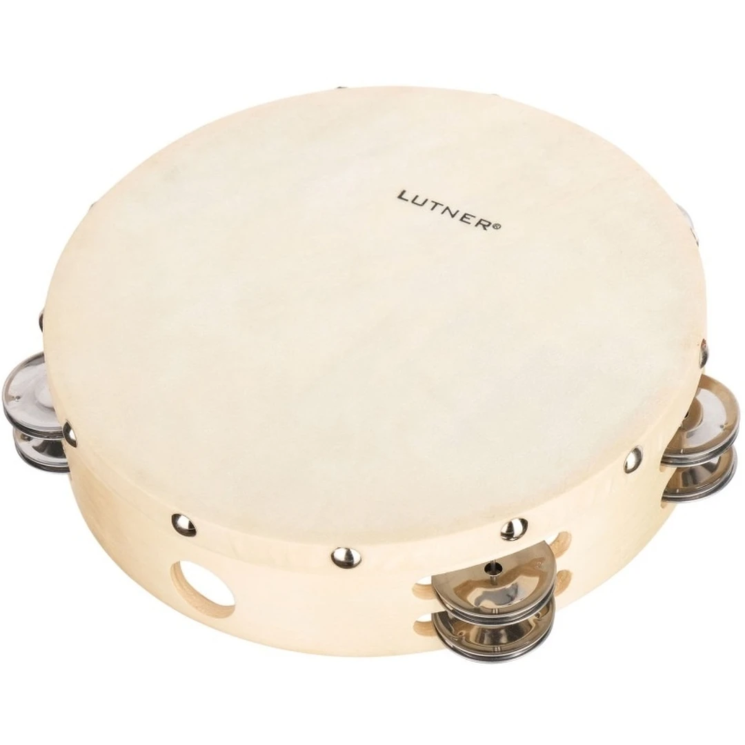 Тамбурин Fleet FLT-TH8-12