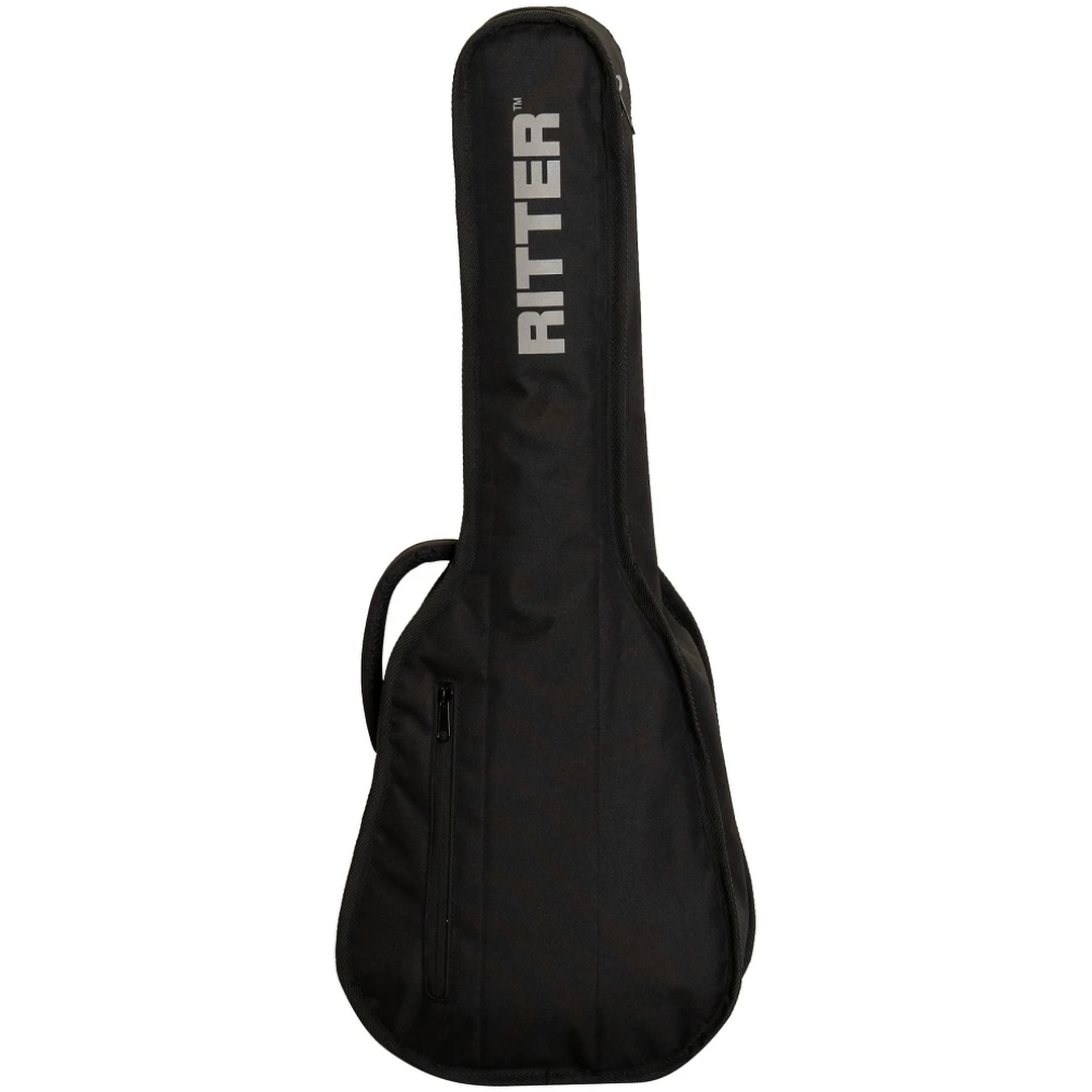 Чехол для укулеле Ritter RGF0-UT/SBK
