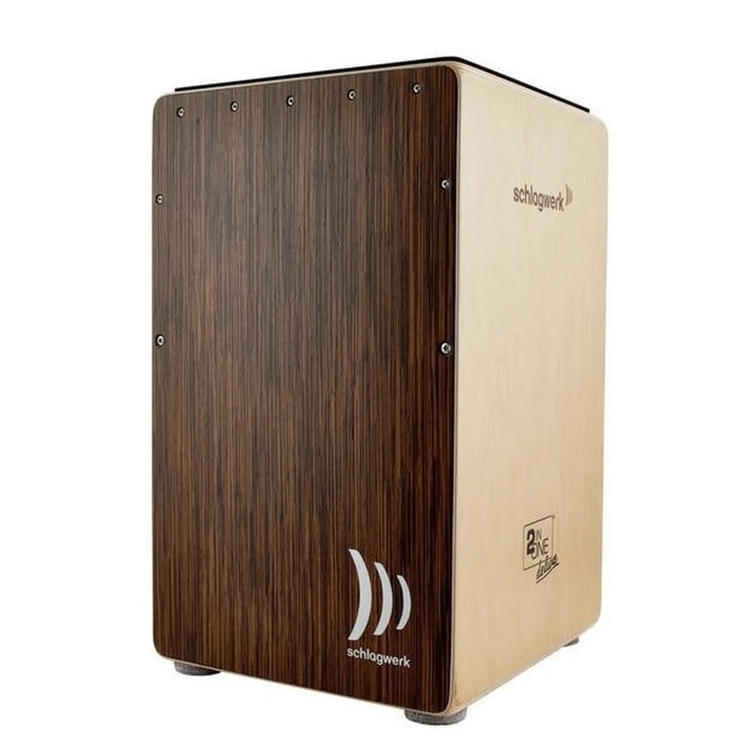 Кахон Schlagwerk CP430 Deluxe Wenge