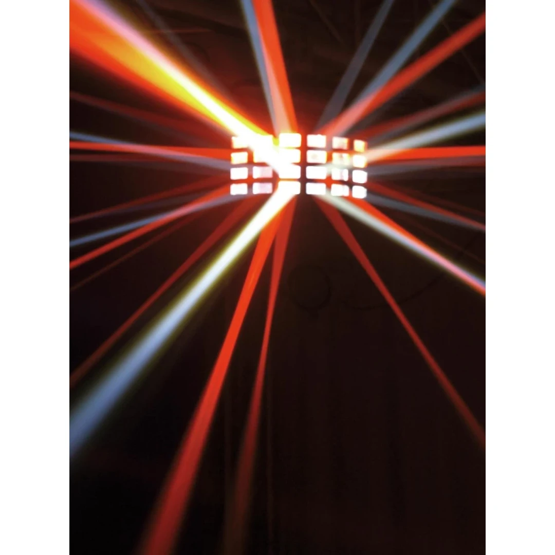 Световой прибор эффектов Eurolite LED D-400 Beam Effect (51918210)