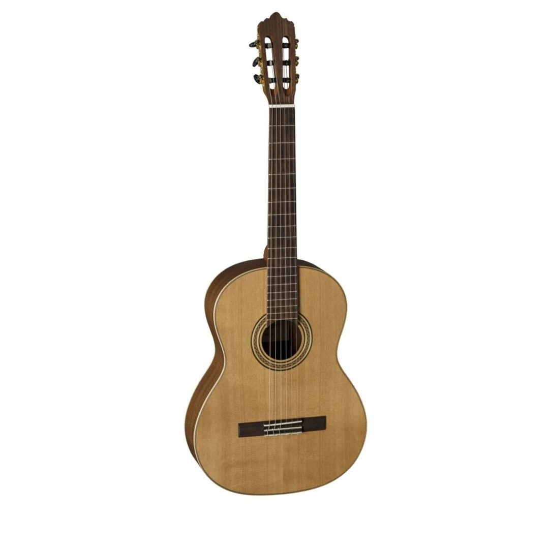 Классическая гитара La Mancha Rubi CM/59-L