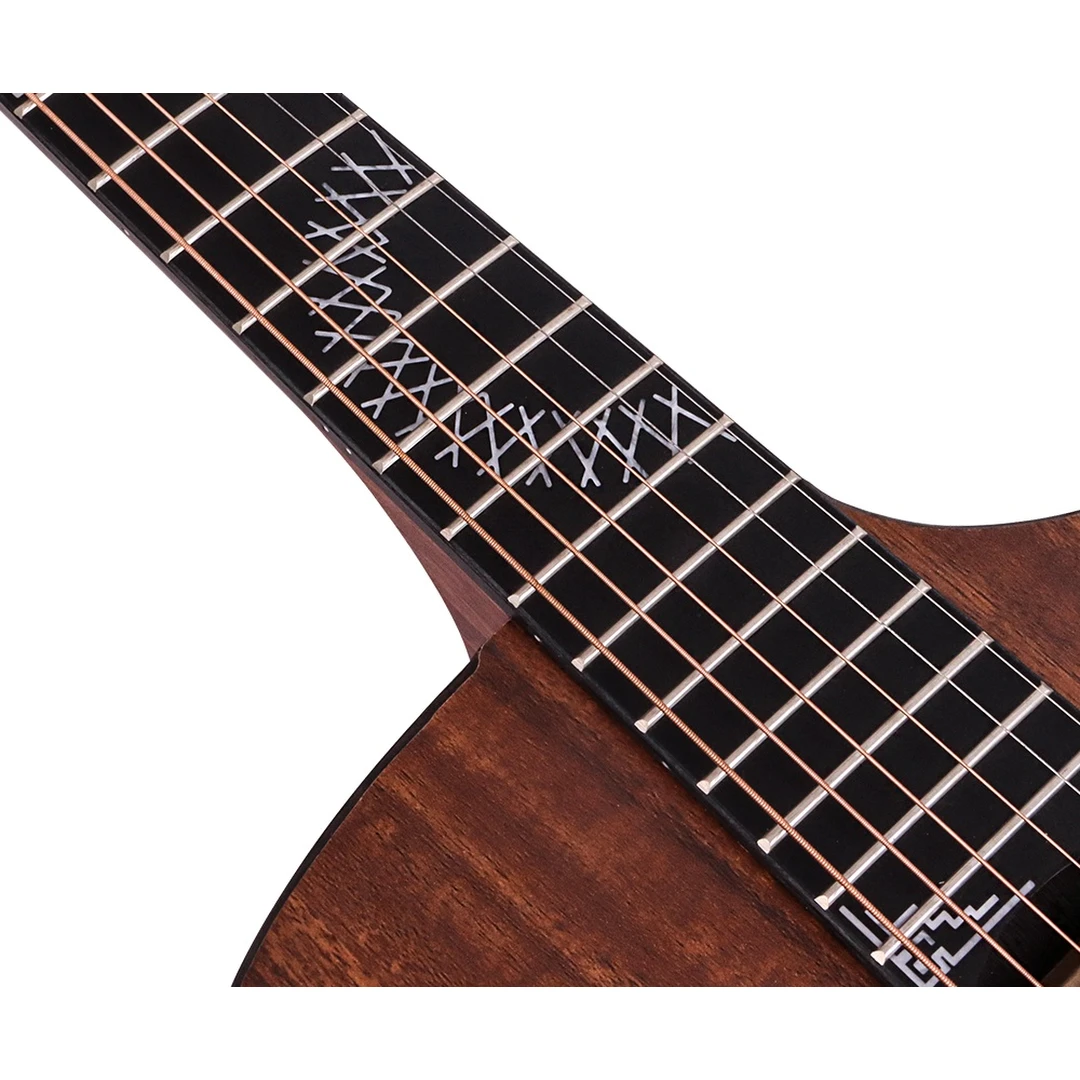 Акустическая гитара Luxars R2-K