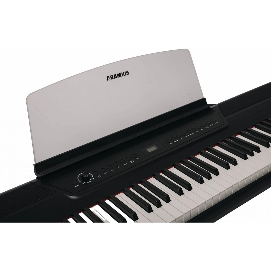 Цифровое пианино Aramius API-130 MBK