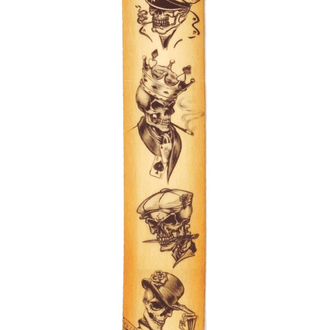 Ремень для гитары Planet Waves 50AL06