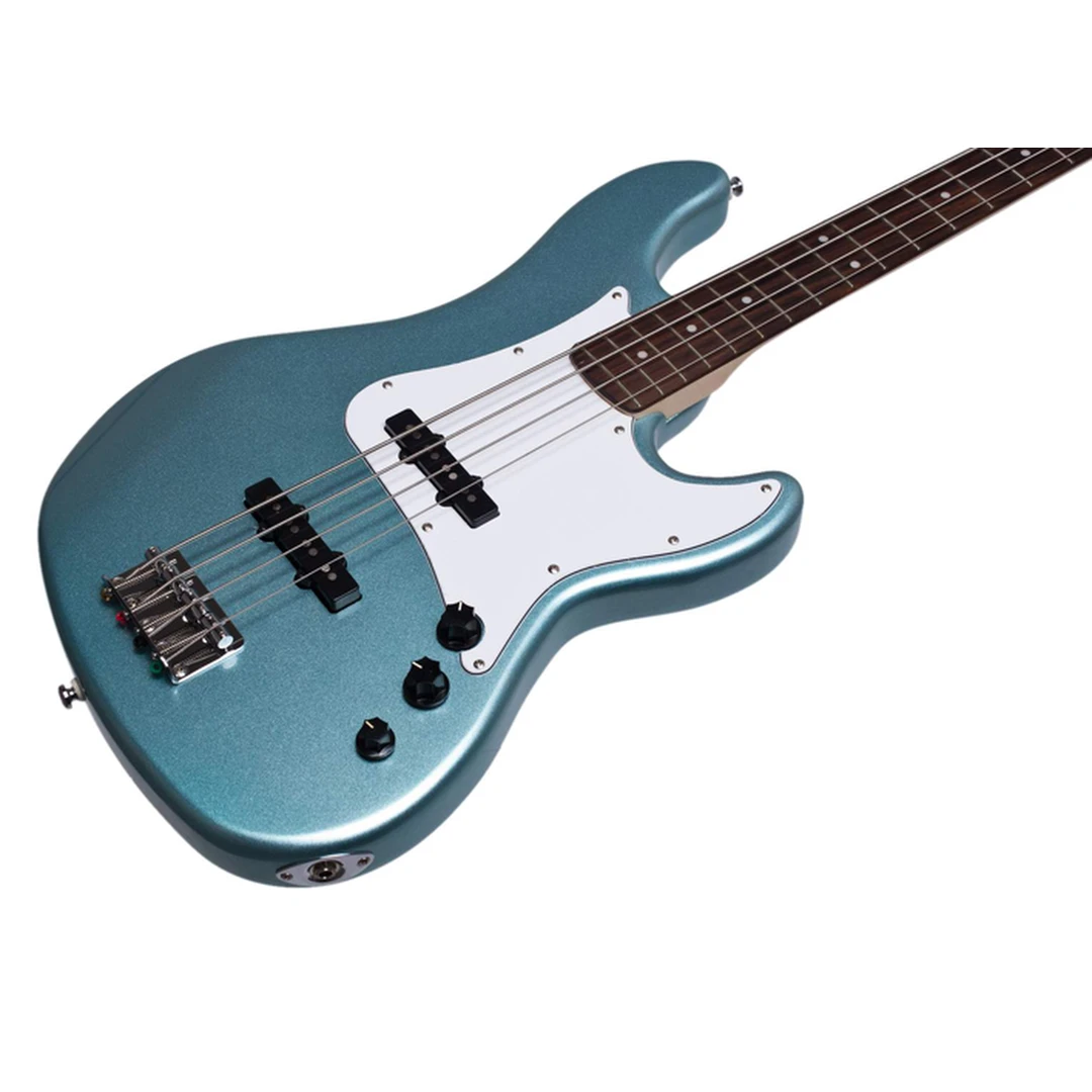 Бас-гитара Cort GB54JJ SPG