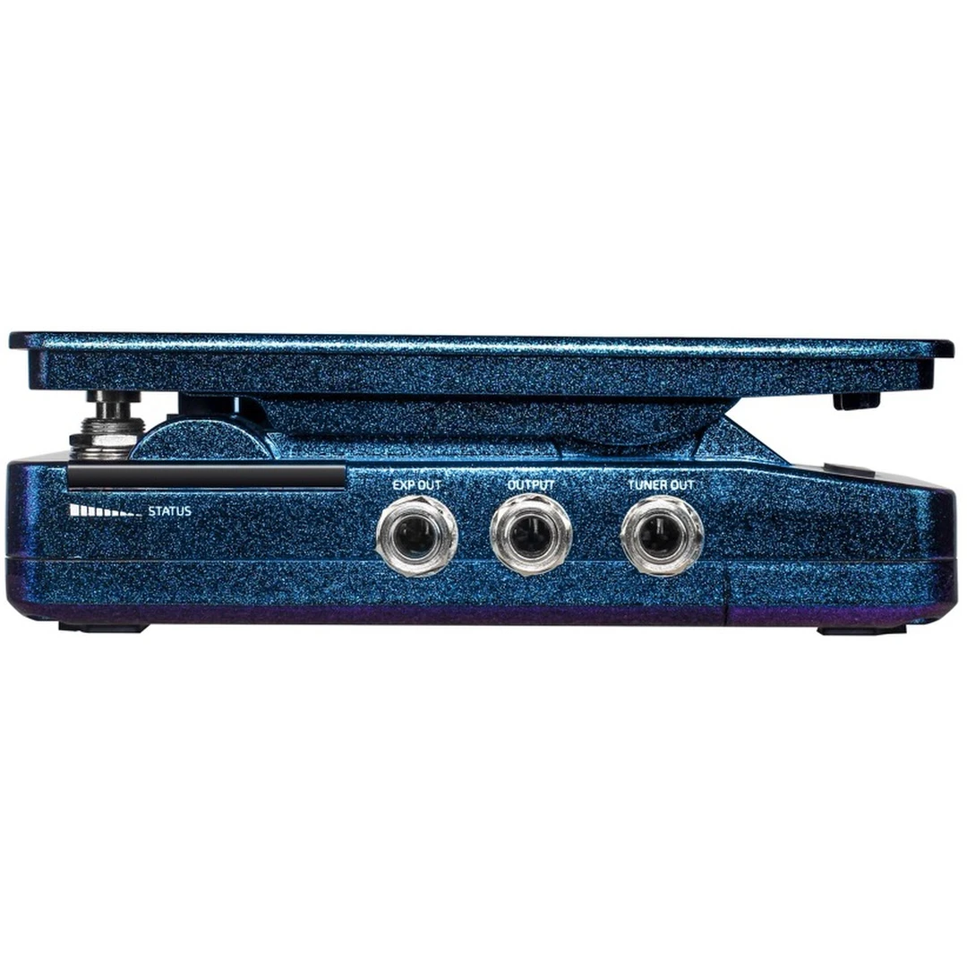 Педаль эффектов Hotone Soul Press II