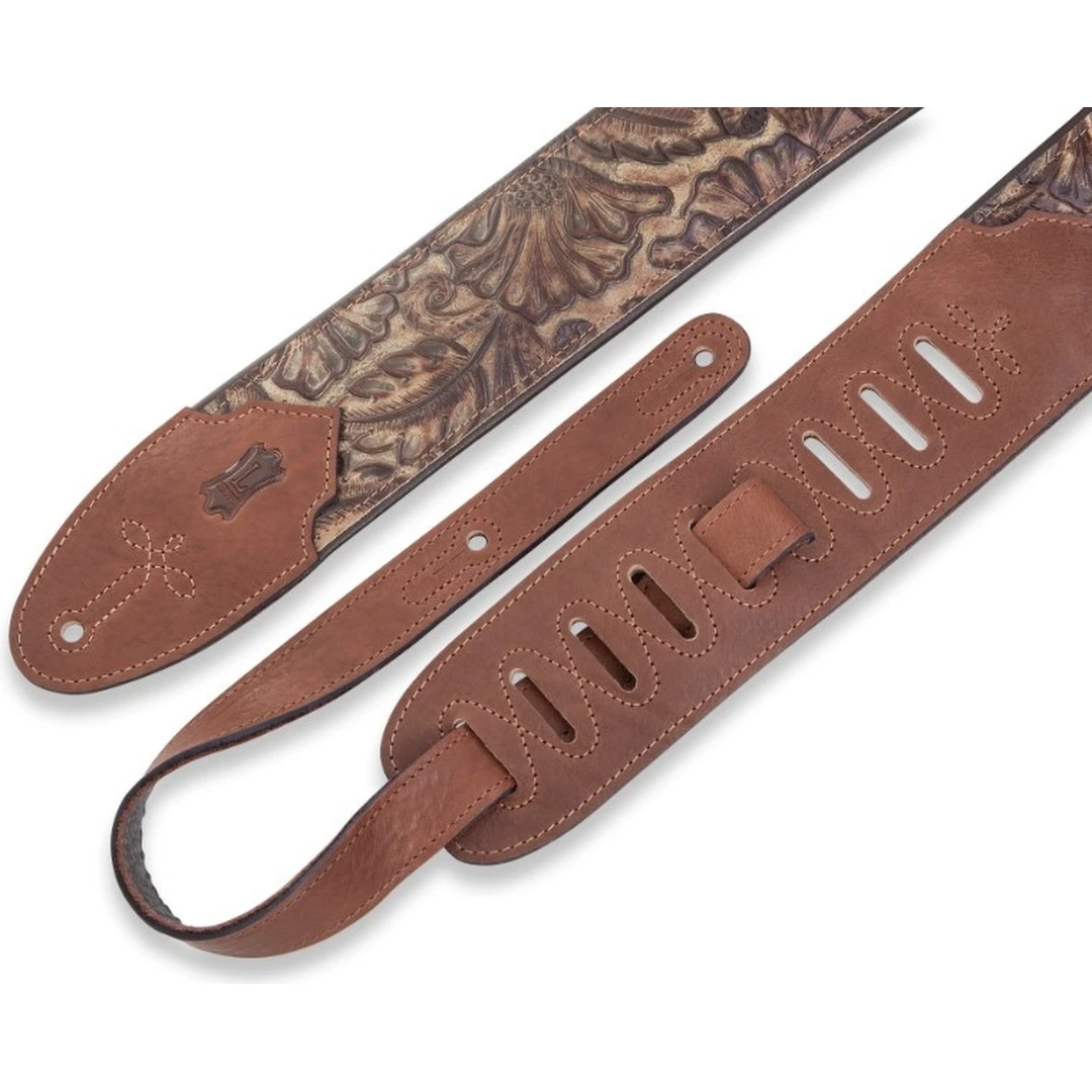 Ремень для гитары Levy's M4WP-002