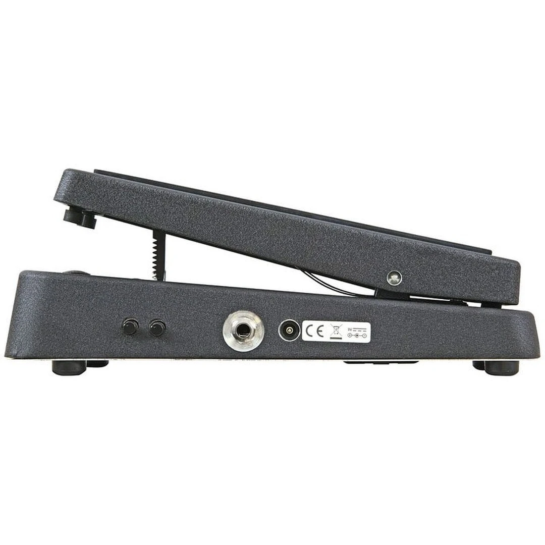 Педаль эффектов Dunlop CryBaby 95Q