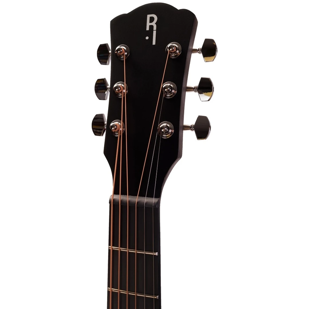 Акустическая гитара Rockdale Aurora D1 BK