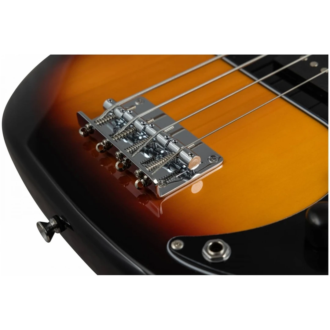 Бас-гитара Veston PB SB