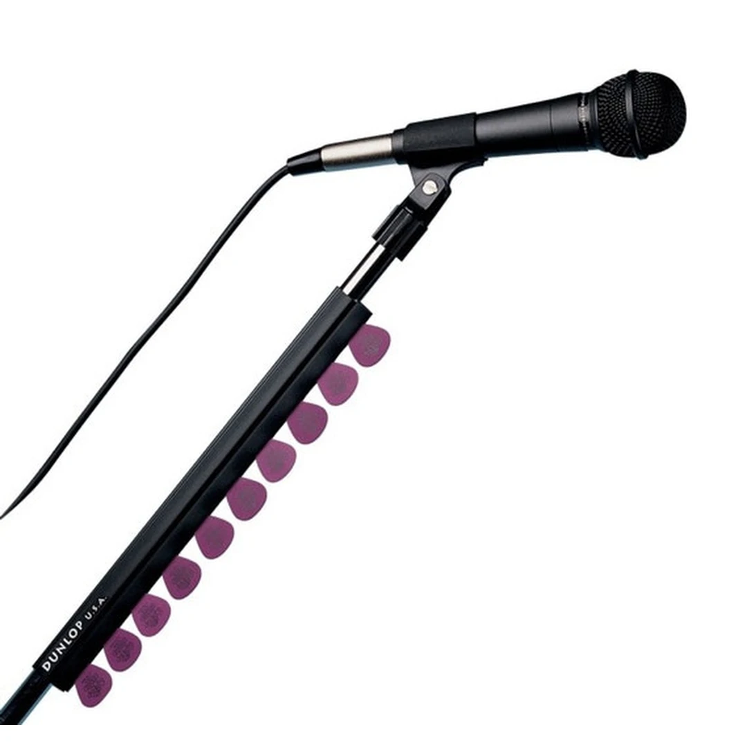 Держатель для медиаторов Dunlop 5012SI