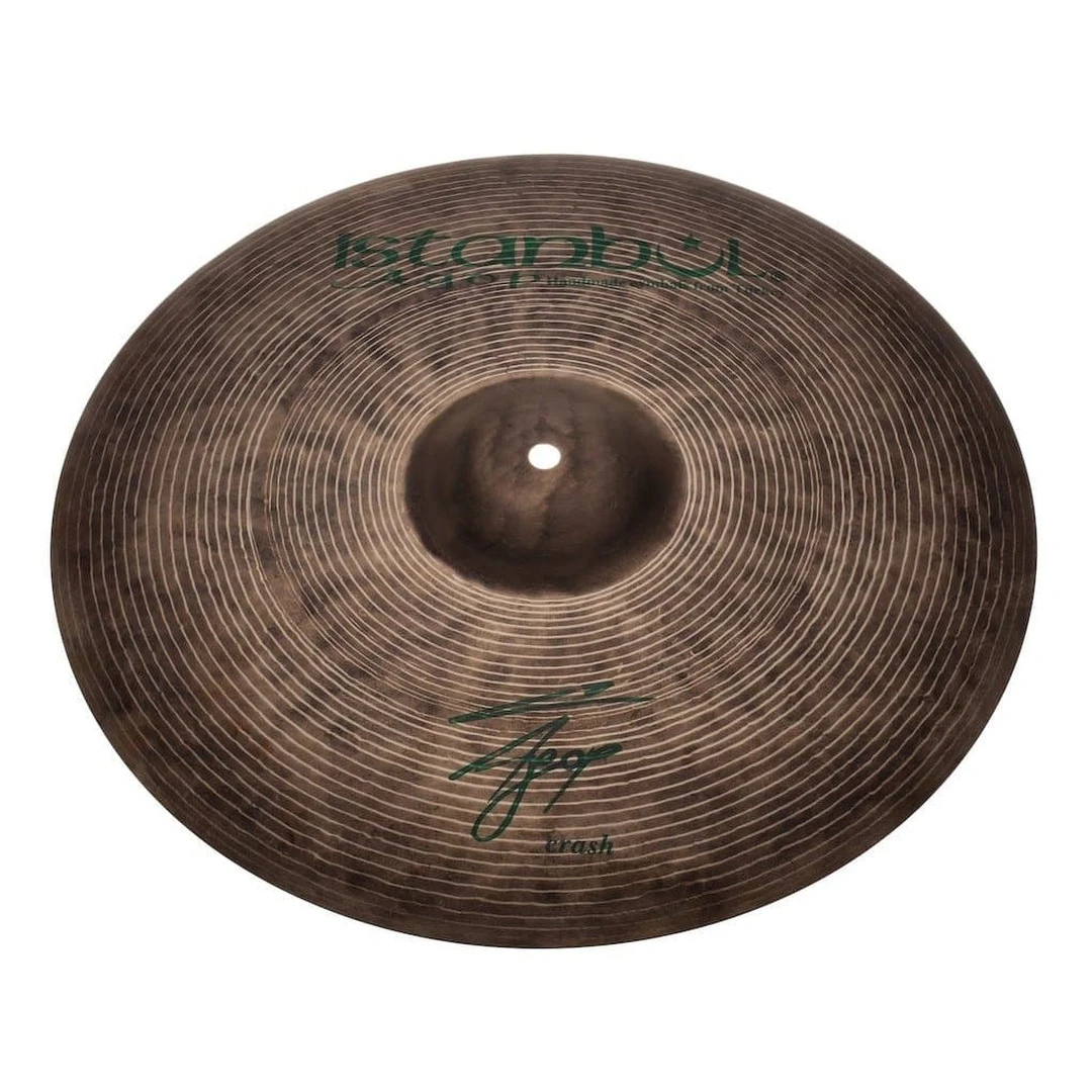 Тарелка Istanbul Agop 20" Crash AGC20