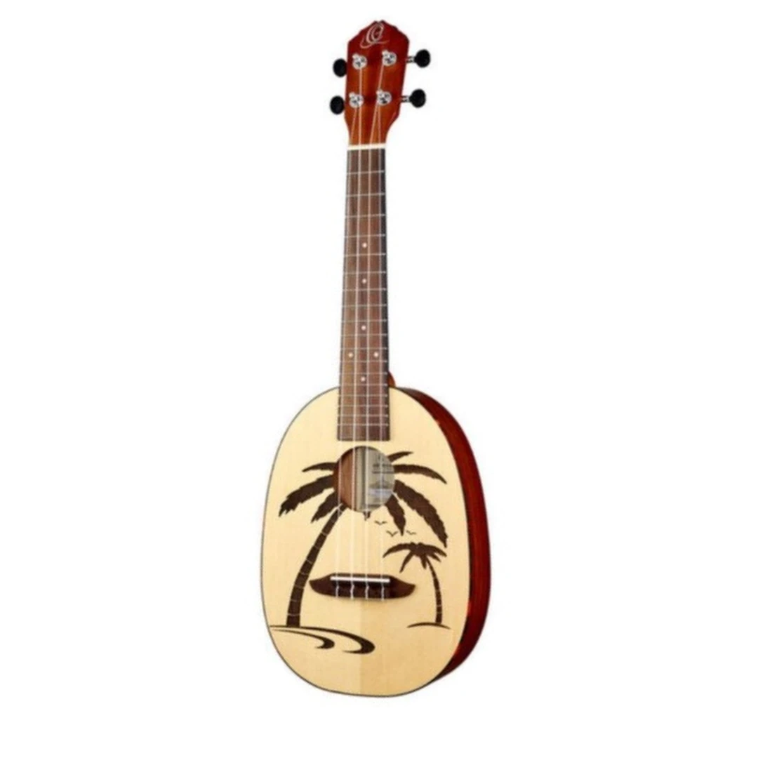 Укулеле Ortega RUPA5