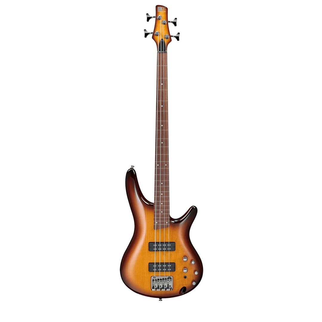 Бас-гитара Ibanez SR370EF-BBT