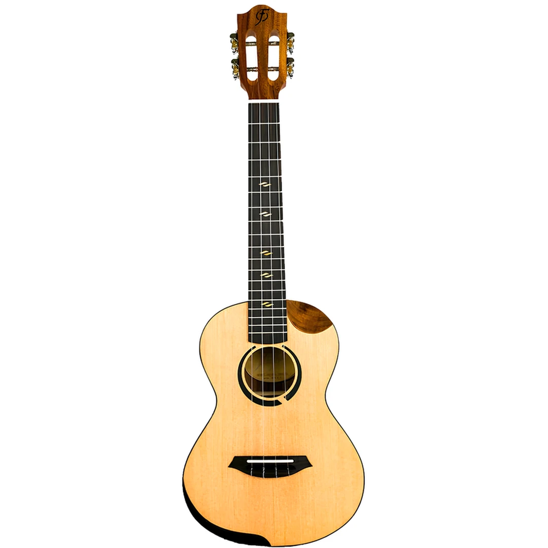 Укулеле Flight Victoria Concert CEQ