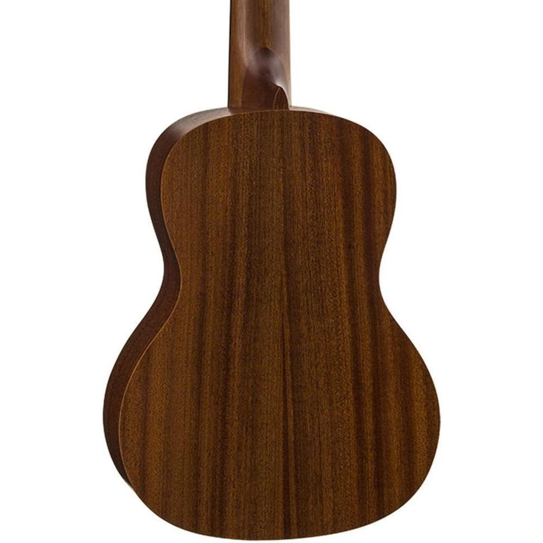 Укулеле Luna UKE Mo’o Mahagony Concert