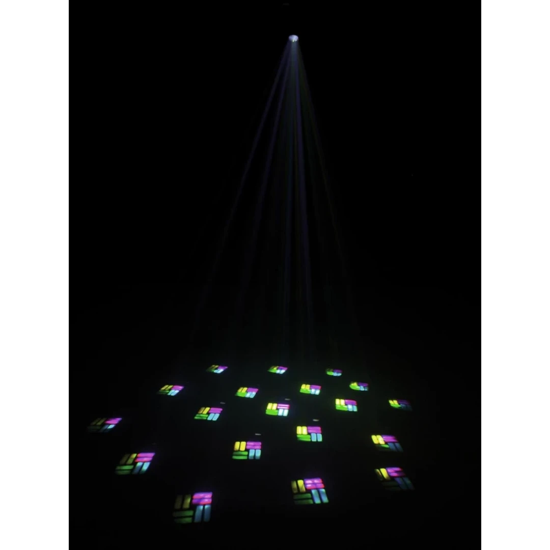 Световой прибор Eurolite LED GF-10 (51918537)