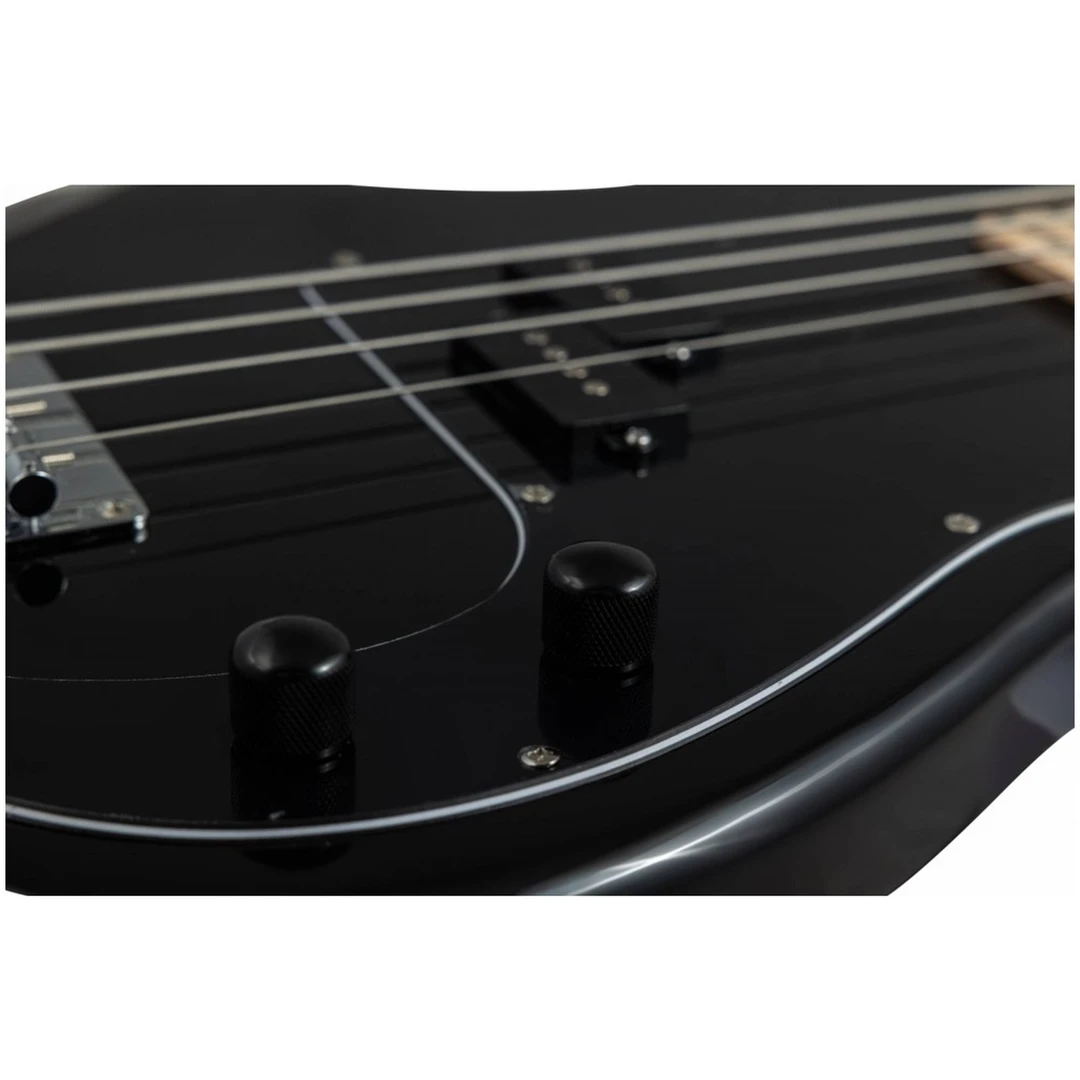 Бас-гитара Veston PB BK