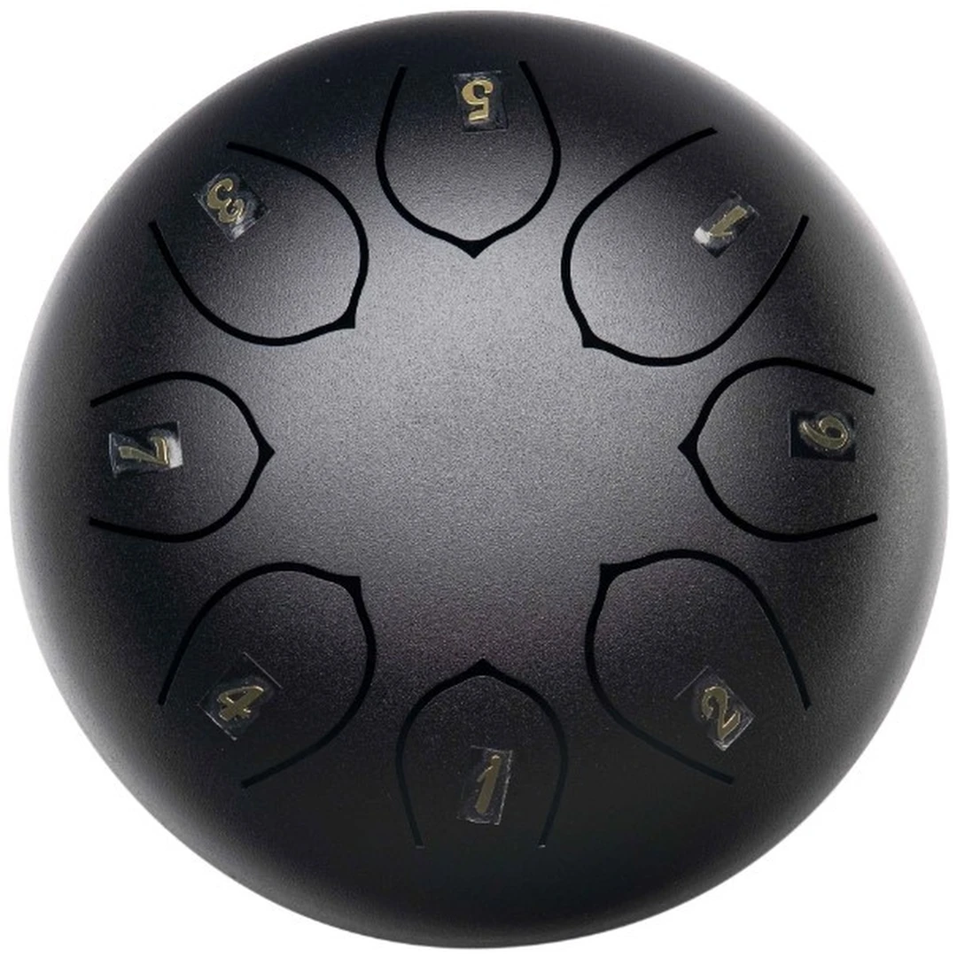 Глюкофон Foix FTD-68C-BK