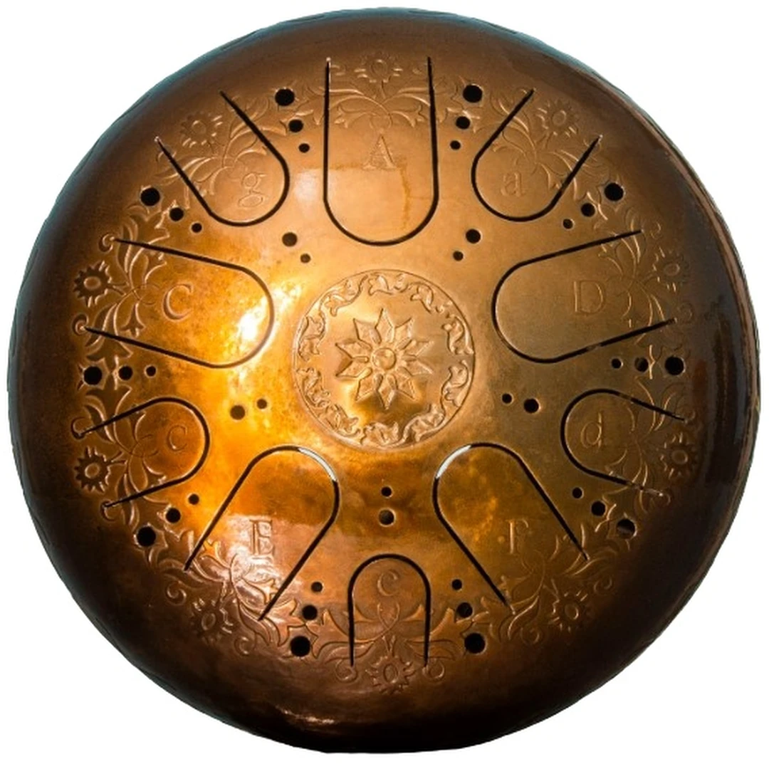 Глюкофон Kosmosky KSY.35.C.e2