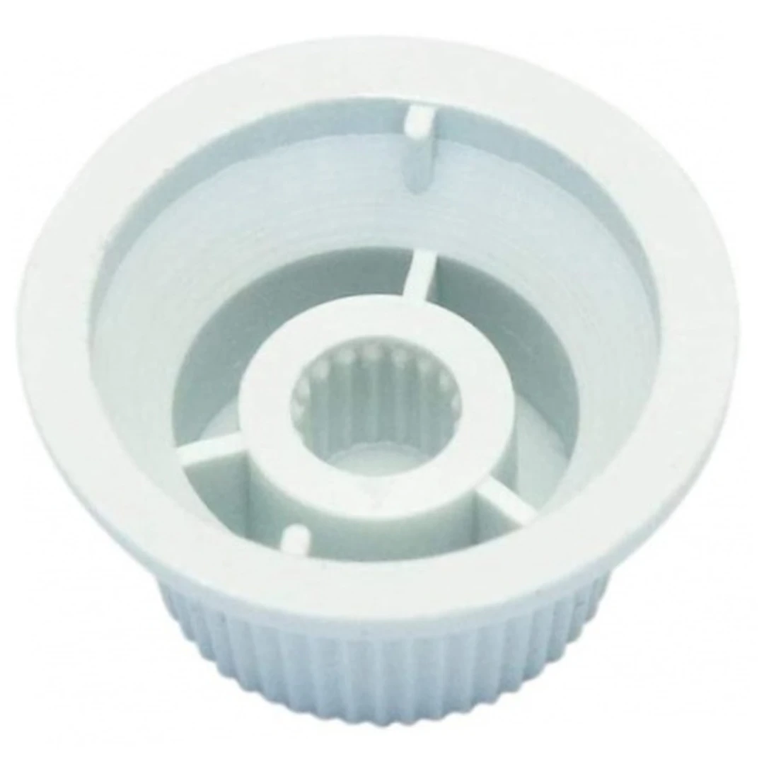 Ручка потенциометра Paxphil KPT15-WH