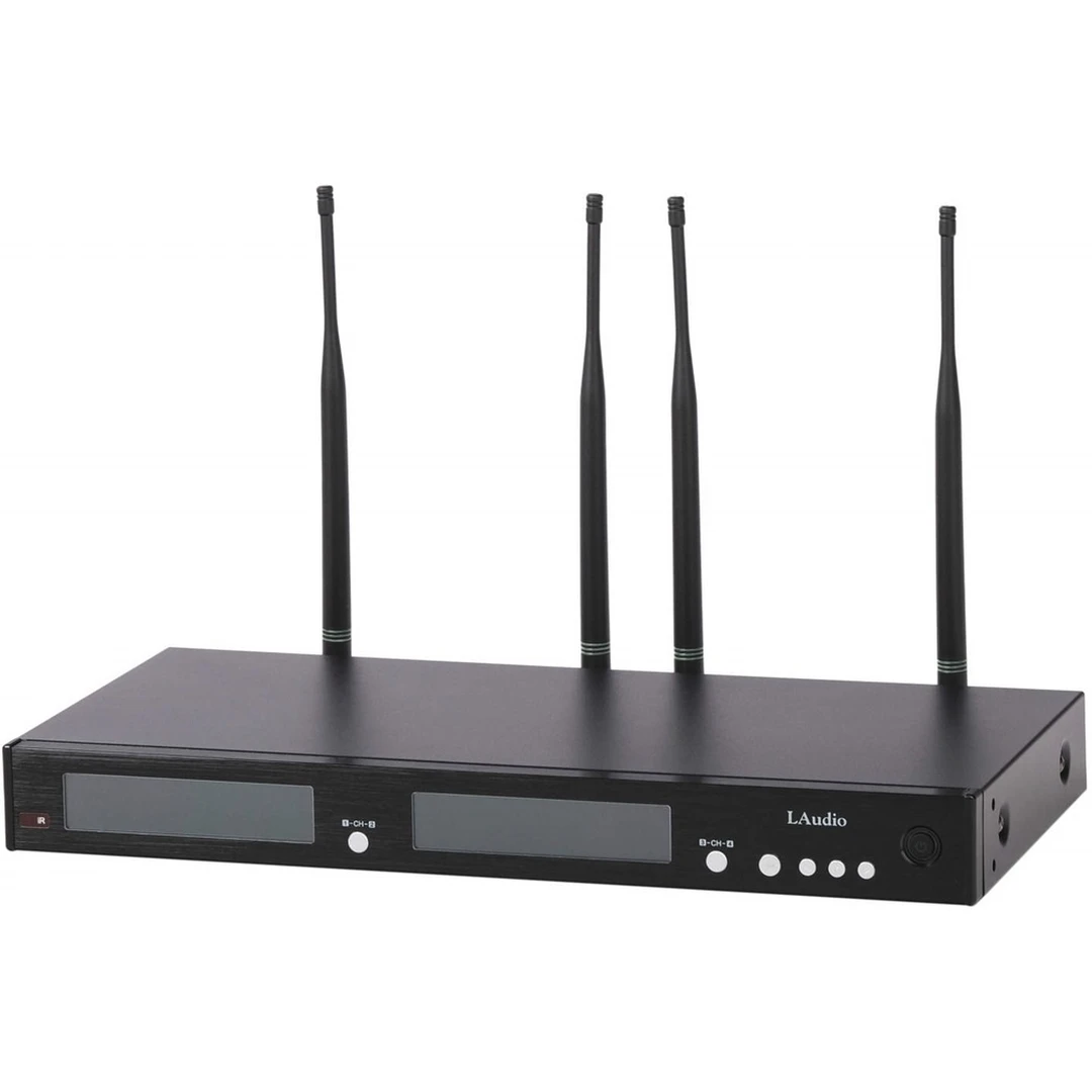 Радиосистема LAudio RWS-4BHS