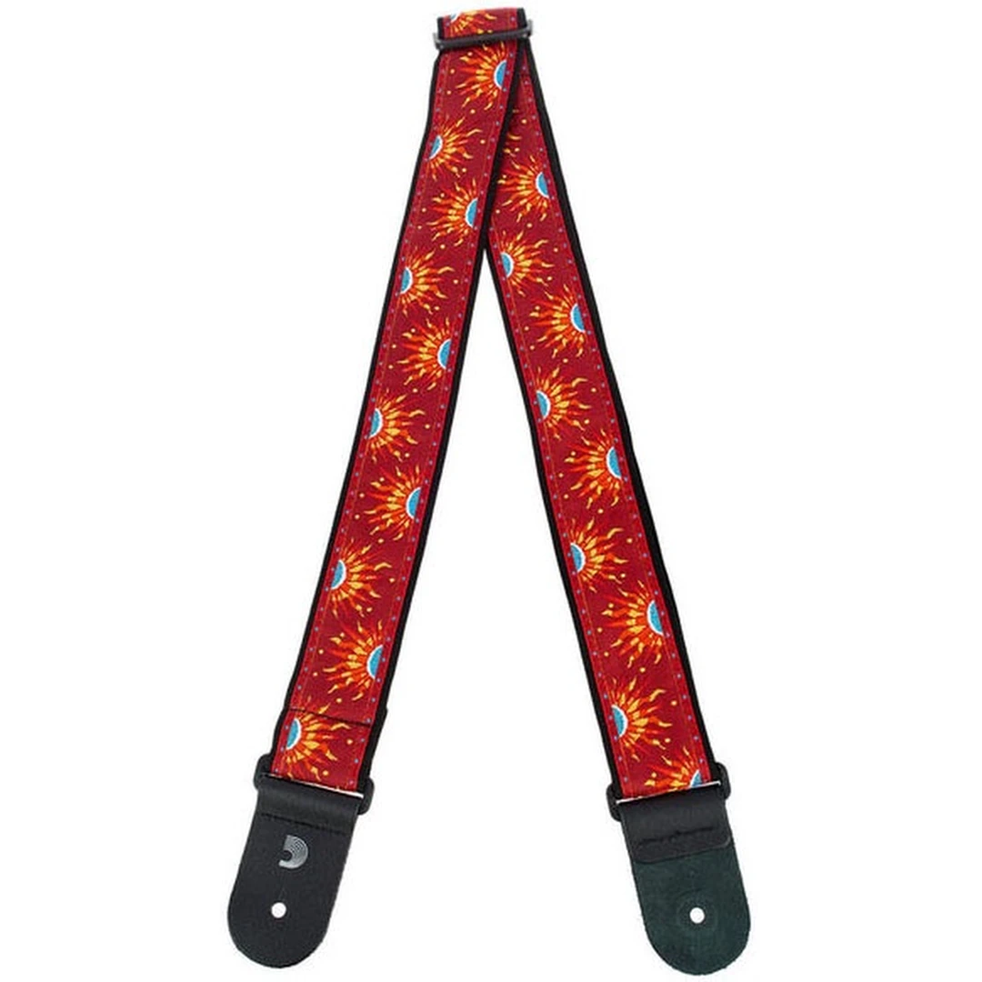 Ремень для гитары Planet Waves 50E09